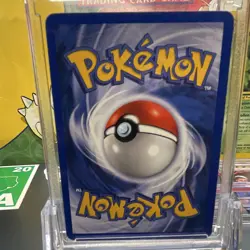 Wizards Pokemon TCG Neo Genesis Chikorita 54/111 Bayleef 28/111 Lot 2 Eng 2000 - Image 3
