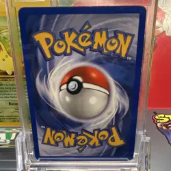 Wizards Pokemon TCG Neo Genesis Chikorita 54/111 Bayleef 28/111 Lot 2 Eng 2000 - Image 5