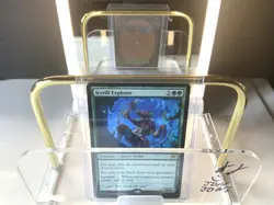 Icetill Explorer Edge of Eternities Magic MTG NM - Image 1