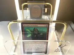 MTG EOE: TERRAPACT INTIMIDATOR (Creature) Edge of Eternities Uncommon 0164 Foil - Image 1