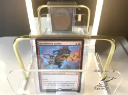 Hearthborn Battler (139) Bloomburrow BLB MTG Magic NM - Image 1