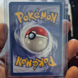 Pokemon TCG Team Rocket Dark Blastoise 20/82 Unlimited Regular Rare English - Image 2