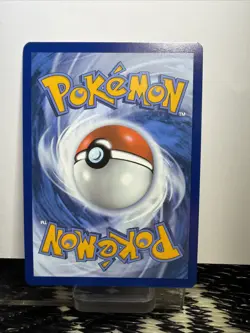 Pokemon TCG Pokemon Bulbasaur MEGA EVOLUTION STAMPED Promo Box Topper #133/132 - Image 2