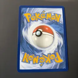 Pokemon Munna 116/086 Sv: Black Bolt Holo NM - Image 4