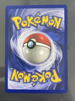 Mewtwo 3 Pokemon Black Star Promo (Movie Promo) Stamped 💎NM - Image 2
