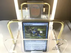 Mockingbird (REGULAR) x1 - MTG Bloomburrow BLB #61 NM - Image 1