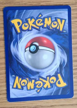 Pokemon Dugtrio 19/102 Rare Base Set Unlimited - Image 2