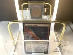 Weftstalker Ardent (FOIL) x1 - MTG Edge of Eternities EOE #169 - Image 1