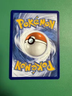 Pokemon TCG Bulbasaur 143/142 SV07 Stellar Crown Illustration Rare Holo EN 70HP - Image 2