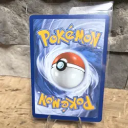 Pokemon Co. Team Rocket's Mimikyu 238/217 Illustration Rare Full Art Holo EN - Image 2