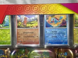 Pokemon Scarlet & Violet 151 Mini Tins 5 Pack Sealed Bundle Box Pokemon Costco - Image 2