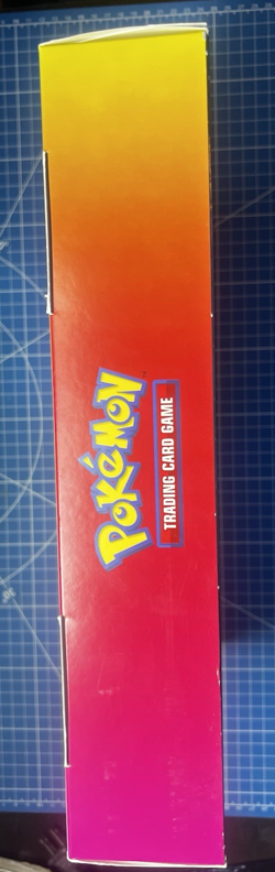 Pokemon Scarlet & Violet 151 Mini Tins 5 Pack Sealed Bundle Box Pokemon Costco - Image 5