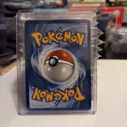 Charizard 3/132 Diamond & Pearl Secret Wonders Reverse Holo LP - Image 2