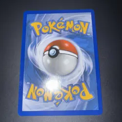 Pokemon TCG Charizard GX SM195 Detective Pikachu Promo Holo LP - Image 2