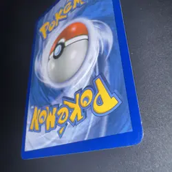 Pokemon TCG Charizard GX SM195 Detective Pikachu Promo Holo LP - Image 3