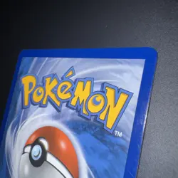 Pokemon TCG Charizard GX SM195 Detective Pikachu Promo Holo LP - Image 4