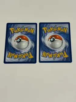 2x Lillie's Pearl 151/159 JTG Set Of 2 Near Mint Pokemon TCG English Near Mint - Image 2