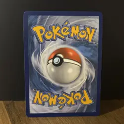 Mew 29/124 Holo Pokemon XY Fates Collide Moderately Played / Has A Blemish - Image 2