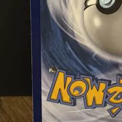 Mew 29/124 Holo Pokemon XY Fates Collide Moderately Played / Has A Blemish - Image 3
