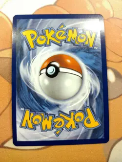 Pokemon Mega Evolution Bulbasaur 133/132 Illustration Rare English NM - Image 2