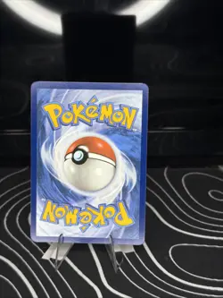Pokemon TCG Riolu 010 Me: Mega Evolution Promo Full Art Holo 80 HP Basic - Image 2