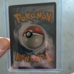 Pokemon Enhanced Hammer 224/167 Sv06: Twilight Masquerade Holo - Image 2