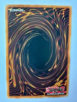 Yugioh Metallizing Parasite - Lunatite DR1-EN236 Common Good Condition - Image 2
