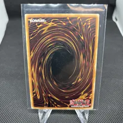 Yu-Gi-Oh! 1st Edition Giant Rat (LCYW-EN232) Secret Rare NM - Image 4
