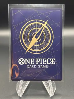 USA Ship One Piece TCG Card Game Chinese Nami PRB02-012 TR OPC-16 Exclusive - Image 2