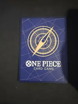 Portgas.D.Ace OP16-118 SEC One Piece The Time of Battle NM Card Japanese TCG - Image 2