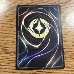 Disney Lorcana: MAUI Hero to All 114/204 FOIL The First Chapter - Image 2