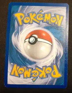 Gastly 62/100 Stormfront Reverse Holo Pokemon TCG LP - Image 2