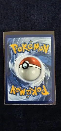 Pikachu 173/165 SV: Scarlet & Violet 151 - Pokemon Card - NM - Image 2