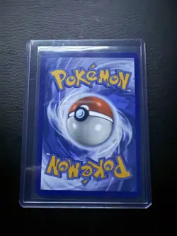 Pokemon Pikachu 173/165 Sv: Scarlet & Violet 151 Illustration Rare Holo NM - Image 2