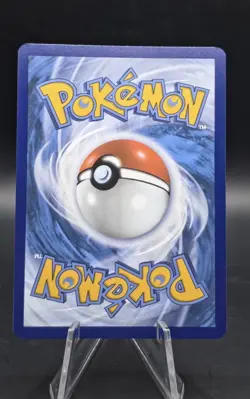 Pokemon TCG Pikachu 173/165 SV: MEW EN Scarlet & Violet 151 Illustration Rare NM - Image 2