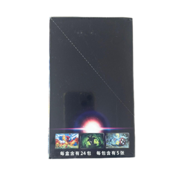 2025 Pokemon Card Lugia Expansion bag Pokemon Card Bag Box 5*24 - Image 2