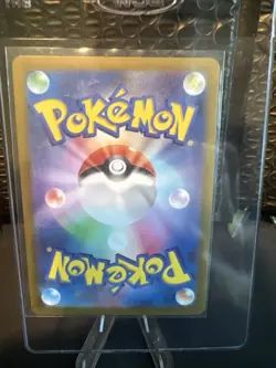 Squirtle 170/165 Sv2a: Pokemon Card 151 Holo (Japanese) NM - Image 2