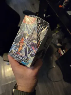 Pokemon Pokemon Trading Card Game (TCG) Scarlet & Violet Paradox Rift Box, 1 - Image 3