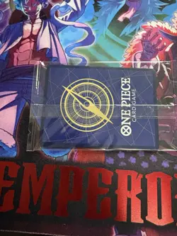 Monkey.D.Luffy (OP16 Release Event Winner) P-135 One Piece Promotion Card Sealed - Image 4