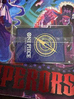 Monkey.D.Luffy (OP16 Release Event Winner) P-135 One Piece Promotion Card Sealed - Image 5