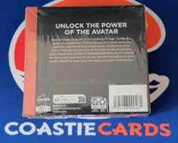 Avatar The Last Airbender Collector Booster Box MTG New / Sealed English - Image 2