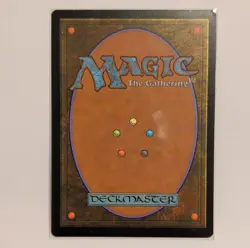 Doom Weaver MTG VOC #034/038 Rare Creature Black EN - Near Mint - Image 2