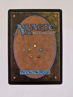 Summon: Bahamut - M0001 Regular - Final Fantasy - Magic the Gathering - NM - Image 2