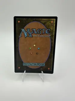 Judgment of Alexander (Borderless) Commander: Final Fantasy Foil - Image 2
