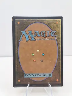 Green Goblin Nemesis Mtg Foil - Image 3