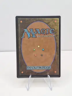 Green Goblin Nemesis Mtg Foil - Image 4