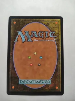 Warren Warleader 38 Mythic Bloomburrow Magic: The Gathering Near Mint - Image 2