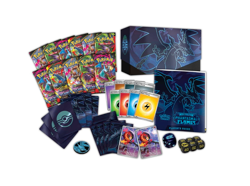 Pokemon TCG Phantasmal Flames Pokemon Center ETB PRE ORDER SECURED - Image 2