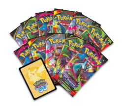 Pokemon TCG Phantasmal Flames Pokemon Center ETB PRE ORDER SECURED - Image 3