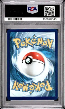 2026 POKEMON ASCENDED HEROES POKEMON CENTER ELITE TRAINER BOX N'S ZEKROM PSA 8 - Image 2